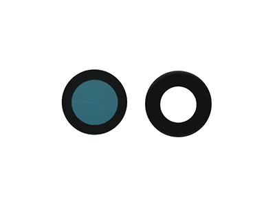 Oppo Find X3 Lite - Back Mono Camera Lens + Adhesive
