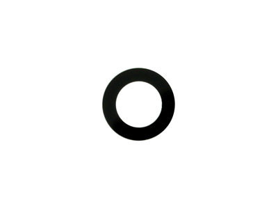 OnePlus OnePlus Nord 2 5G - Back Camera Lens 2M Black
