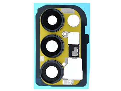 Oppo Reno6 Pro 5G - Camera Lens + Internal Frame