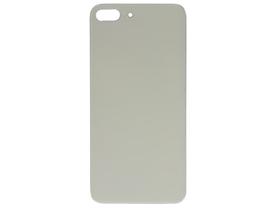 Apple iPhone 8 Plus - Vetrino Cover Batteria Rosa Ottima qualita' **NO LOGO**