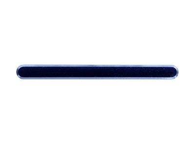 Huawei Nova 5T - External Volume Key Blue