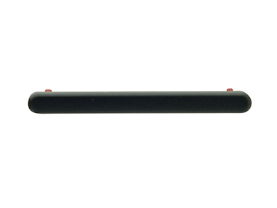 Huawei P40 Lite E - External Volume Key Black