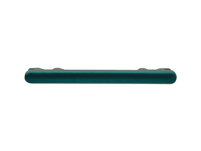 Huawei P40 Lite - External Volume Key Green