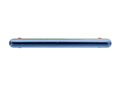 Huawei P Smart Z - External Volume Key Blue