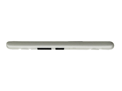 Samsung SM-A307 Galaxy A30s - External Volume Key White