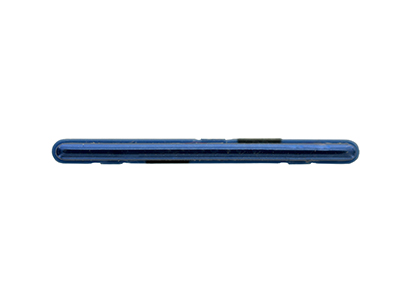 Samsung SM-A315 Galaxy A31 - External Volume Key Blue