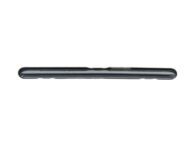 Samsung SM-A705 Galaxy A70 - External Volume Key Black