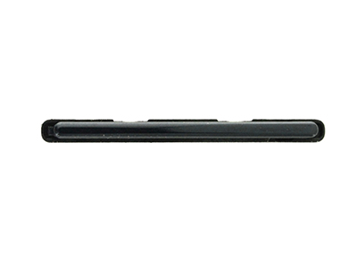 Samsung SM-A920 Galaxy A9 - External Volume Key Black