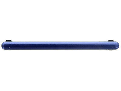 Samsung SM-G770 Galaxy S10 Lite - External Volume Key Blue