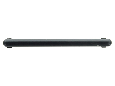 Samsung SM-G770 Galaxy S10 Lite - External Volume Key Black