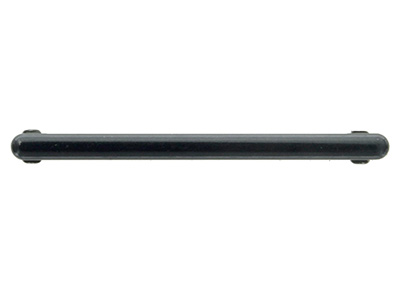 Samsung SM-N770 Galaxy Note 10 Lite - External Volume Key Black