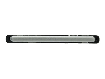 Samsung SM-T725 Galaxy TAB S5e 10.5''  LTE - Tasto esterno Volume Silver